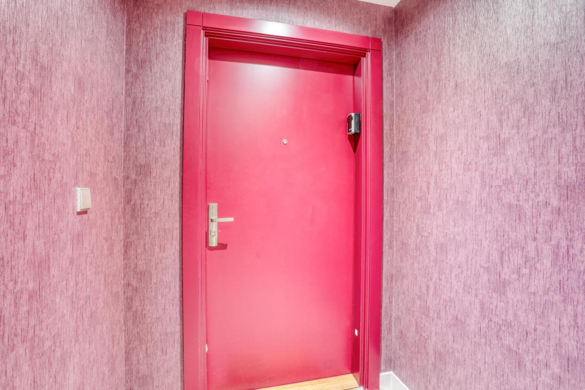 Le Modern Chic - 2 Pers -Disneyland/Val D'Europe A 10 Min Montevrain Luaran gambar