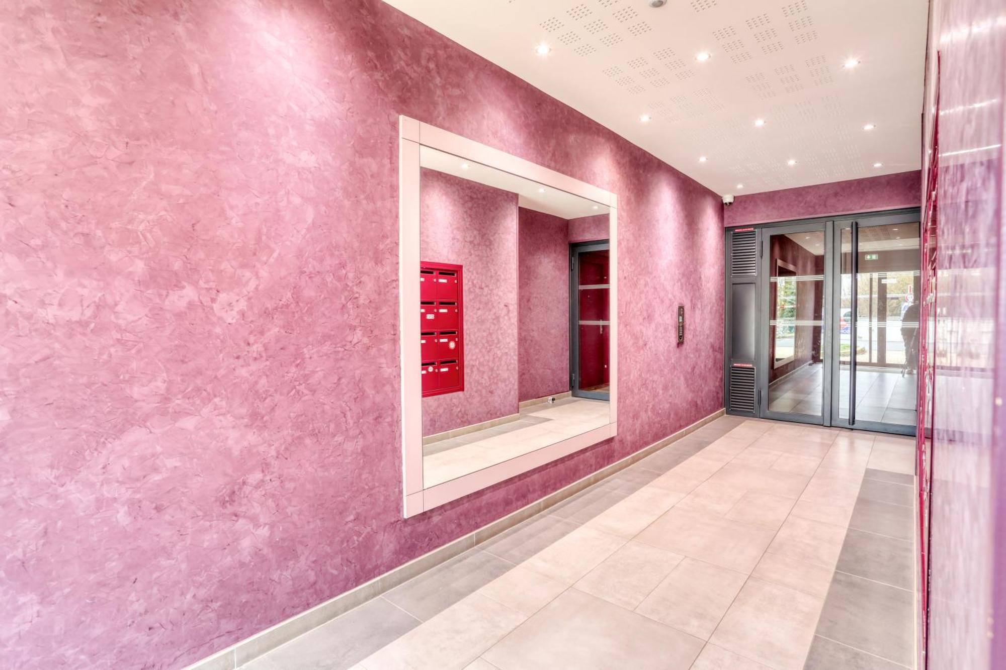 Le Modern Chic - 2 Pers -Disneyland/Val D'Europe A 10 Min Montevrain Luaran gambar